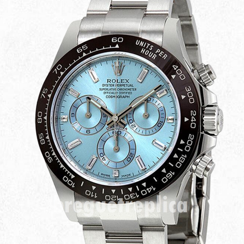 Imitacion best sale rolex daytona